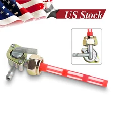 New FOR HONDA Z50 Z50R Fuel Tank Switch Valve Petcock Assembly (1979-99)