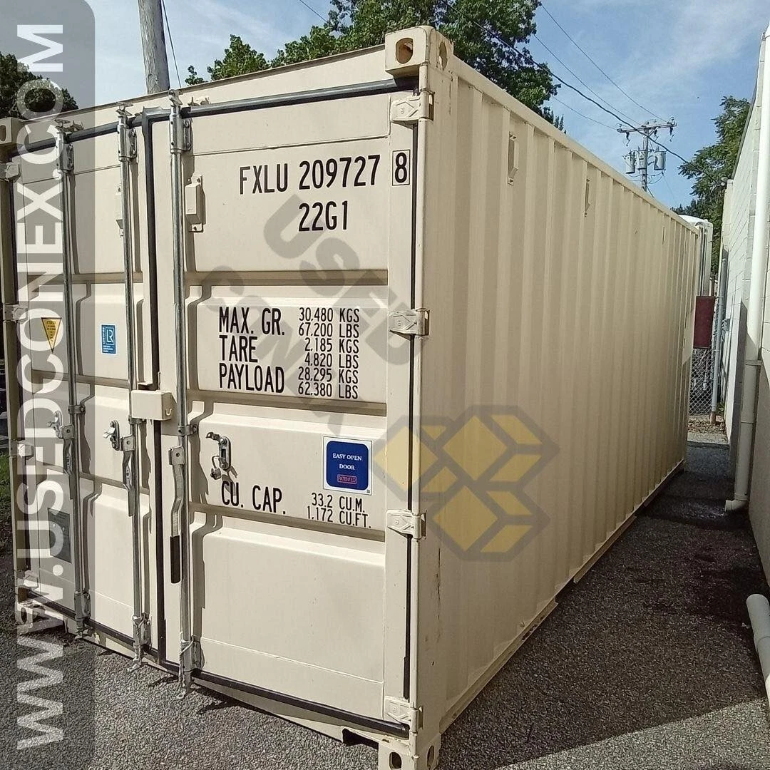 Choosing The Right Shipping Container Shipping Container, 58 OFF