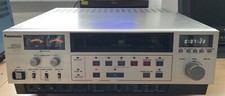 PANASONIC AG-6200 Professional VHS-Videorecorder PAL - 2J GARANTIE