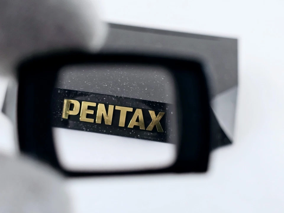 🌸[Near MINT] Pentax -5 Diopter Correction Lens Adapter Eyepiece for SP Japan - Image 2 of 4