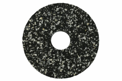 5 x Numatic PU-Longlife PowerPad Melaminharz Melamin Combo Superpad 279 mm 11''