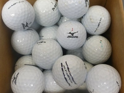 mizuno mp balls