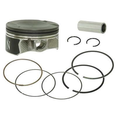 Fits 2016 Polaris RZR XP 4 1000 EPS High Lifter Edition Namura Piston Kit +01mm 