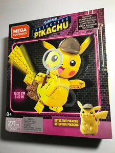 mega construx pokemon detective pikachu