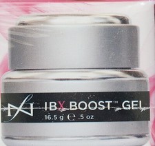 New Famous Names IBX Boost Gel 1.5oz 49.5g.