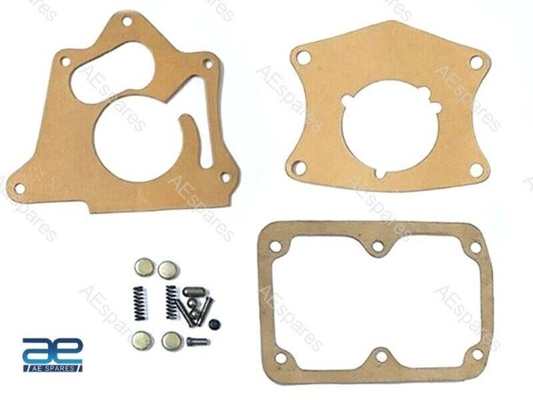 Passt FüR Jeeps Willys T90 Schalt TüRme ÜBerholsatz CJ2A CJ3A CJ3B CJ5 GEC-image