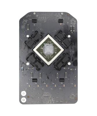 Graphics Video A Card AMD Firepro 3GB VRAM D500 Mac Pro 2013 A1481 661-7531