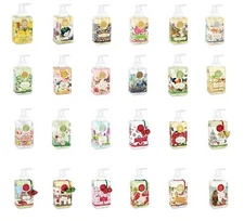 Michel Design Works Foaming Hand Soap