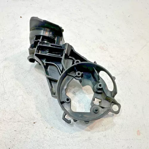 Front Left Driver Side Door Mirror Base Bezel Bracket Lexus NX300 2018-2021 OEM