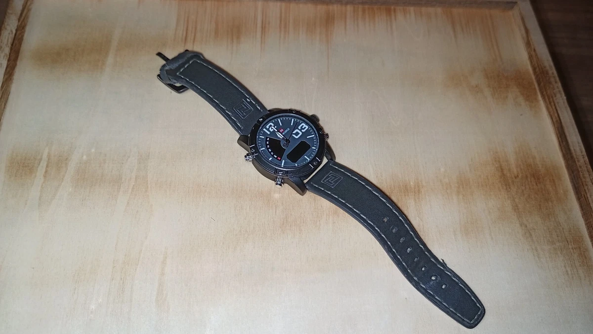 Naviforce for shop dream nf9095m