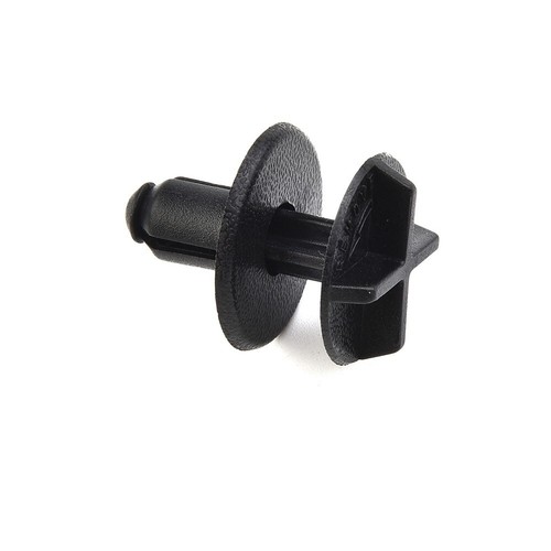10 Stk Batterie Abdeckung Schraube Clips FÜR Range Rover Discovery Evoque Set DE - Picture 14 of 18