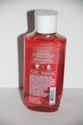 NEW BATH AND BODY WORKS SHOWER GEL 10 FL OZ FULL SIZE YOU CHOOSE SCENT - Picture 472 of 585