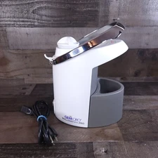 Gemoro 0384 BrilliantSpa Pro Profesional Quality Jewelry Cleaner *No Accessories