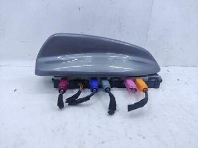 2016-2022 VOLVO XC90 XC40 V90 V60 S90 S60 RADIO ANTENNA BASE AMPLIFIER OEM 17205