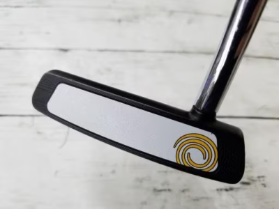 ODYSSEY MILLED COLLECTION TX #2M 34inch PUTTER Golf Clubs ODYSSEY MILLED COLLECTION TX #2M 34inch PUTTER Golf Clubs