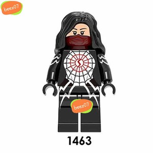 marvel mysterio action figure