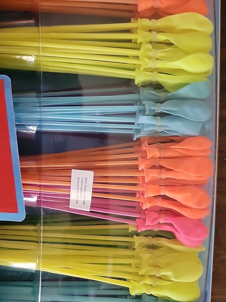 zuru bunch o balloons 400 | eBay