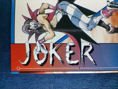 Joker 