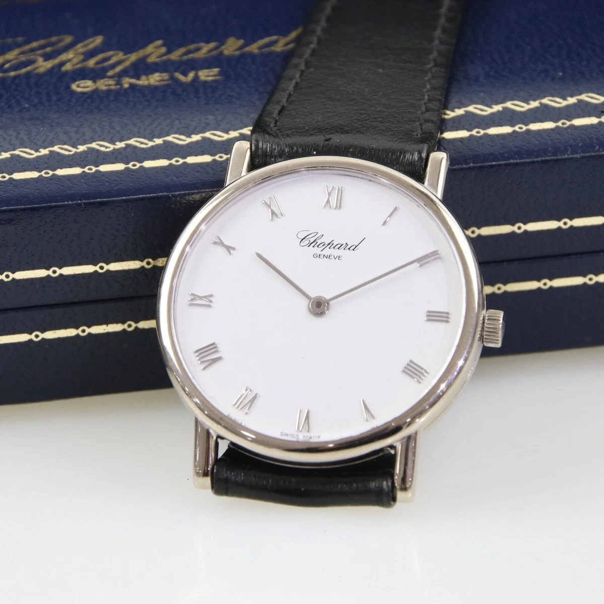 Chopard classic sale
