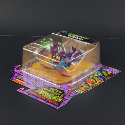 TMNT Mutant Mayhem Scumbug Teenage Mutant Ninja Turtles | eBay