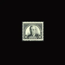 US Stamp Regular Issues Mint OG & NH, VF S#623 large margins p.o. fresh...