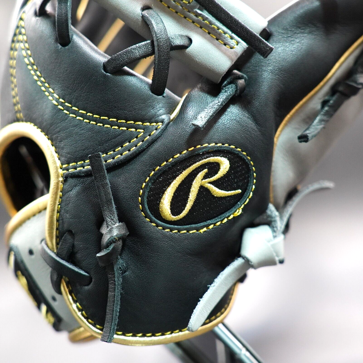 Rawlings JAPAN HOH Heart of the Hide Glove 11.25 LH RHT Baseball