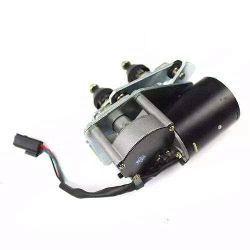 Wiper Motor 14530079 VOE14530079 For Volvo EC140 EC160 EC210 EC240 Excavator - Picture 3 of 4