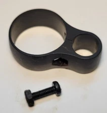 CVA Stag Horn Mag In-line Muzzleloader Ramrod Holder W/ Screw & Nut (Plastic)(2)