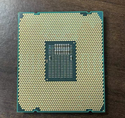 Intel Xeon W-2235 Workstation CPU Processor 4.6GHz 6 Cores LGA