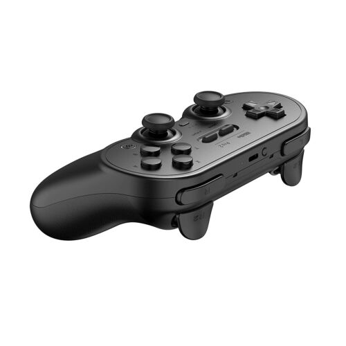 8Bitdo Pro 2 Bluetooth Controller For Switch PC macOS Android Steam Raspberry Pi - Picture 26 of 28