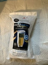 New Sealed Zero Water Filter 5 Stage Replacement Filter