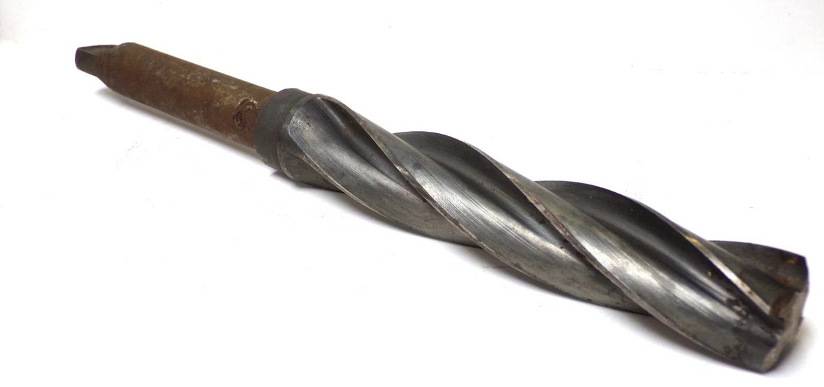 Flat bottom 2024 drill bit