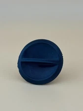 3D Printed Replacement Knob for Lasko Space Heater-Durable