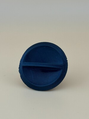 #ad 3D Printed Replacement Knob for Lasko Space Heater Durable $9.89