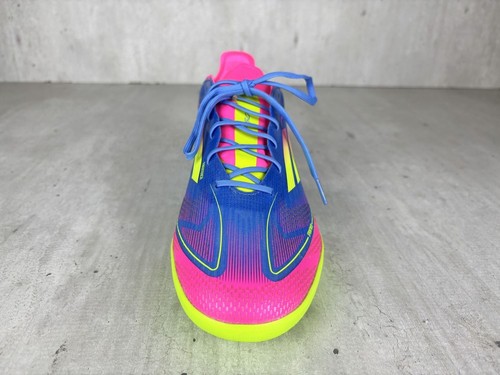 Adidas F50 Pro Tf Gr 44 Fußballschuhe Fussballschuhe Kunstrasen IE1219 - Bild 3 von 6