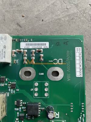 1PC VACON Drive Board PC00416C 38A Used