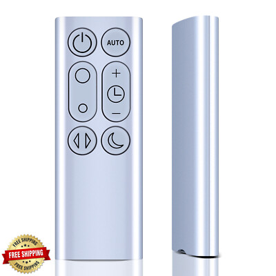 New Remote Control For Dyson DP01 DP03 TP02 TP03 Pure Cool Purifying Fan