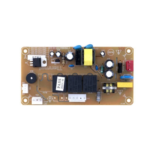 COSMO Circuit Board for UMC Series Range Hood Models (TM Version)