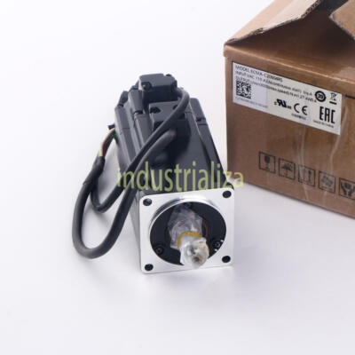 Ein Delta ECMA-C20604RS AC Servo Motor Neu