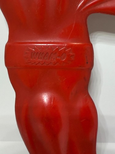 1960'S WHAM - O MONSTER MAGNET TOY Nice ! - Picture 4 of 4