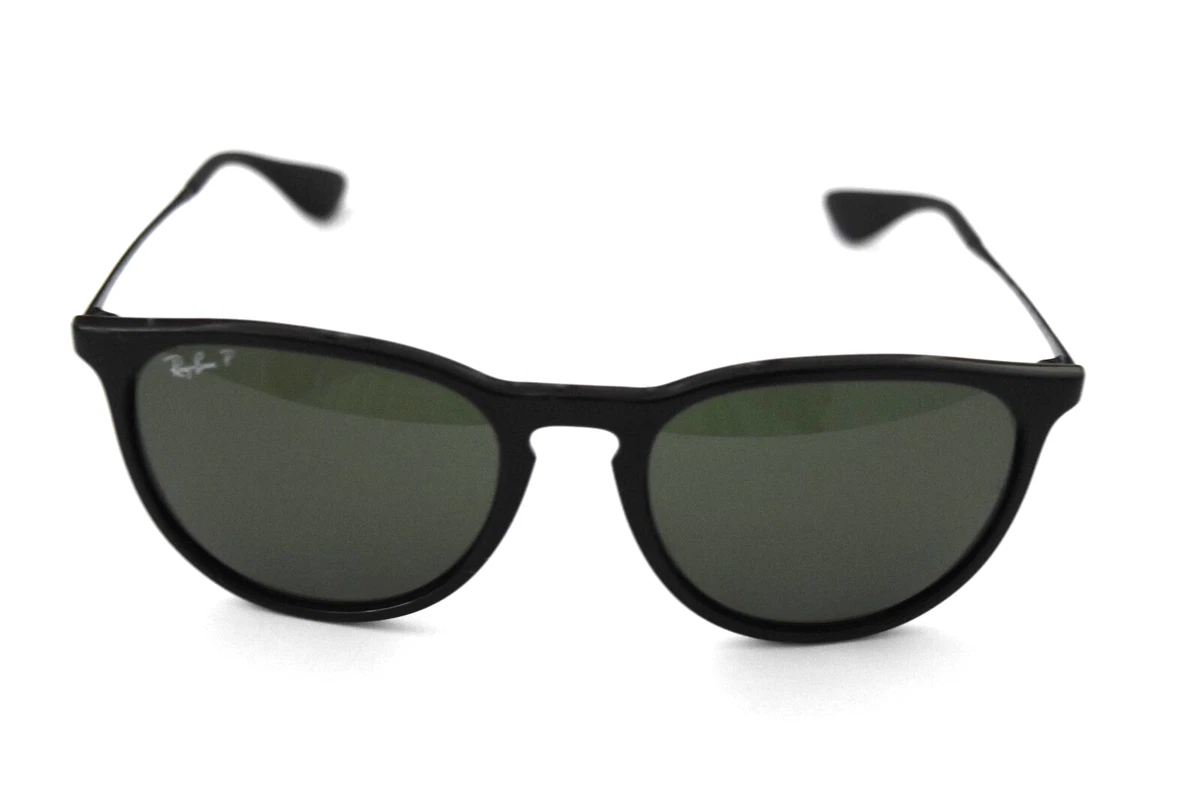 NIB Ray-Ban Highstreet Gunmetal UV Protection Shield Style Sunglasses (RBXX050) Ray-Ban Shield Sunglasses for Women for sale | eBay main image 2
