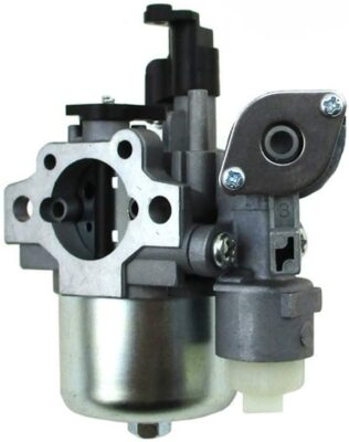 Carburador Para Hidrolimpiadora Ridgid 3000 PSI 2.6 GPM - Motor Subaru 6.0 HP, Repuesto Original