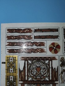 LEGO 79010 The Hobbit Goblin King Battle - OPEN BOX SEALED BAGS - Complete LOTR