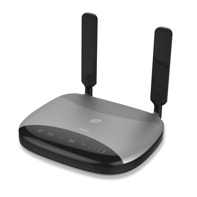 Straight Talk Prepaid Home Phone Base by Moxee