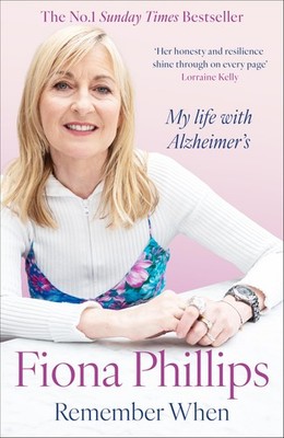 Remember When: My life with Alzheimer's 