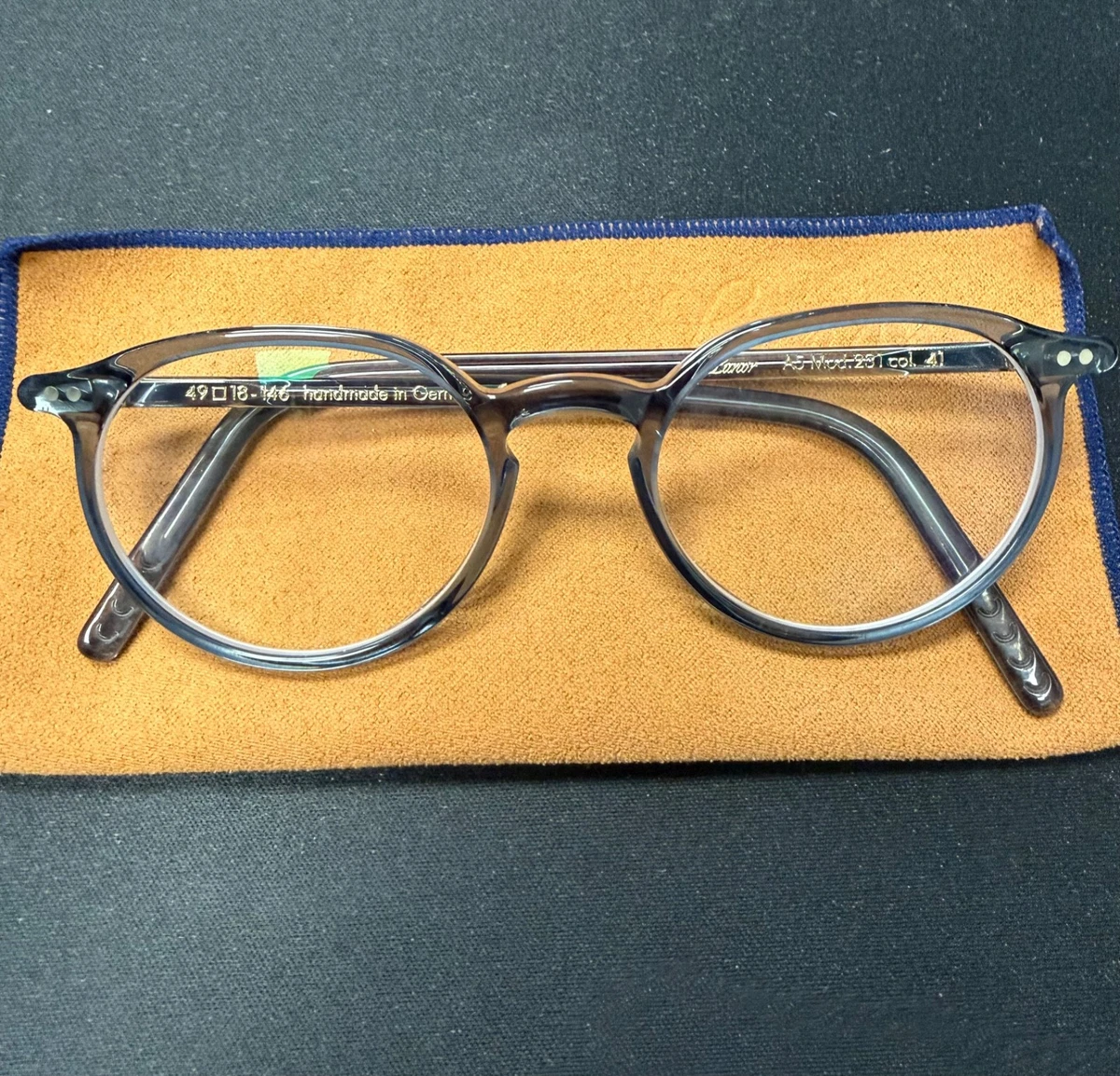 未使用・新品】Lunor ルノア XXV Folding 2501 スクエア 楽天市場 