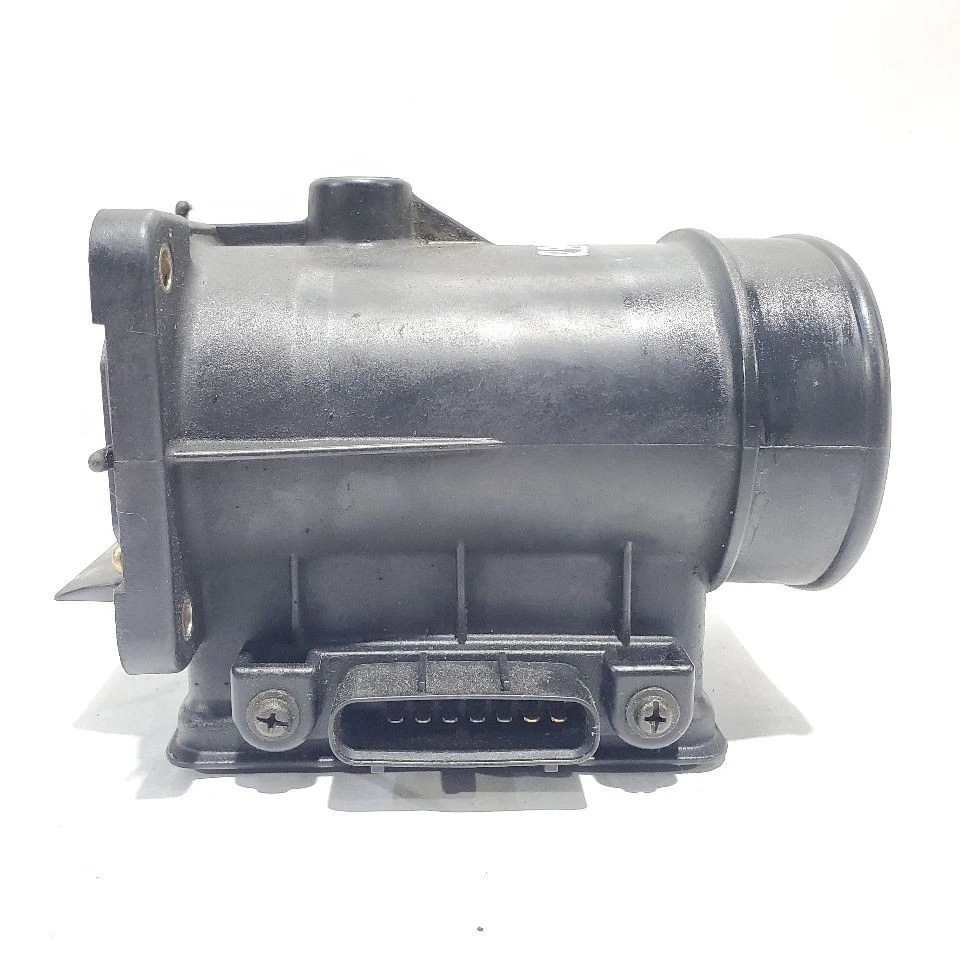 1991 1992 1993 Dodge Stealth OEM Air Flow Meter 3.0 Turbo e5t05072 - Image 4 of 4