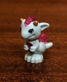 LEGO Elves Rosalyn's Healing Hideout 41187 Complete minus box & spare parts.