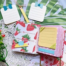 Metal Cutting Dies Scrapbooking Photo Album Paper Card Crafts Embossing Stencils