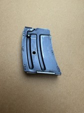 Winchester 52 57 .22 Lr 5 Rd Magazine 1919 Pat Date Marked Base Vintage 22
